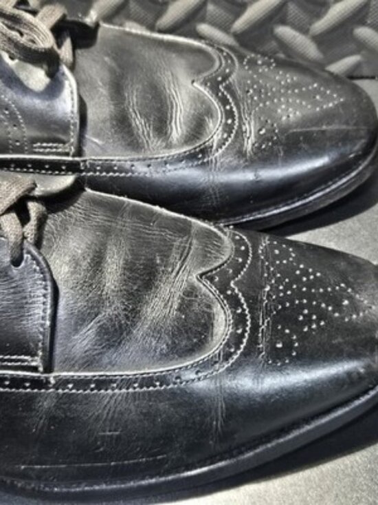 Allen Edmonds \